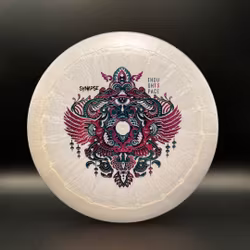 Ethereal Synapse