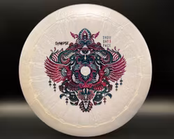 Ethereal Synapse
