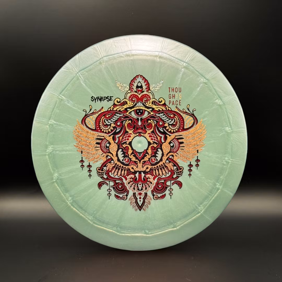 Ethereal Synapse