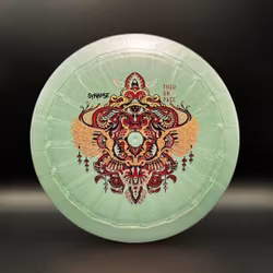 Ethereal Synapse
