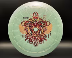 Ethereal Synapse