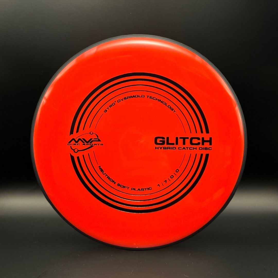 Glitch Neutron Soft
