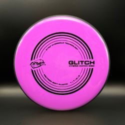 Glitch Neutron Soft