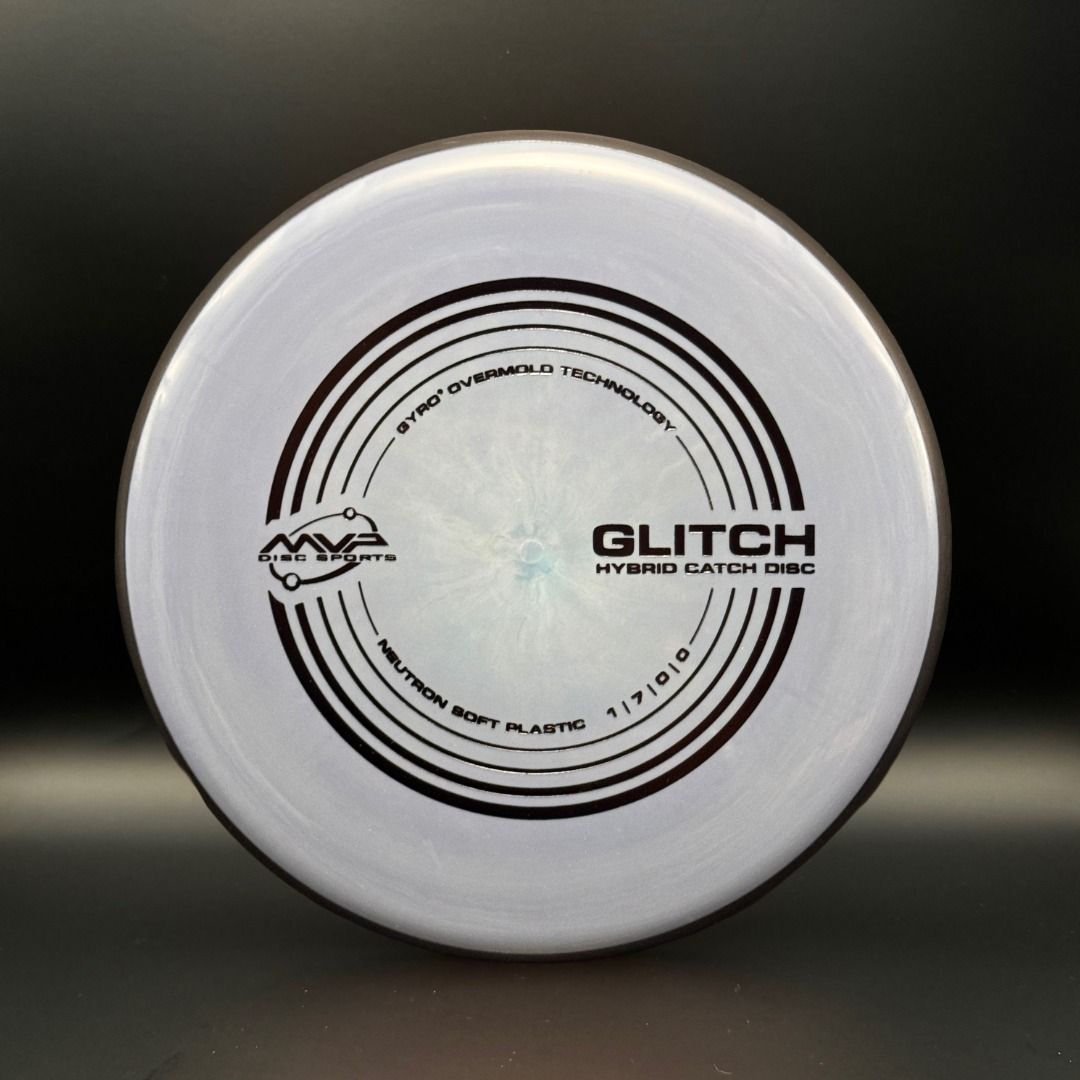 Glitch Neutron Soft