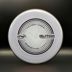 Glitch Neutron Soft