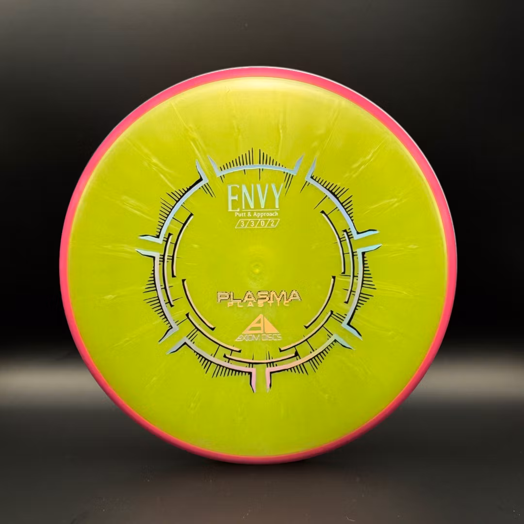 Envy Plasma
