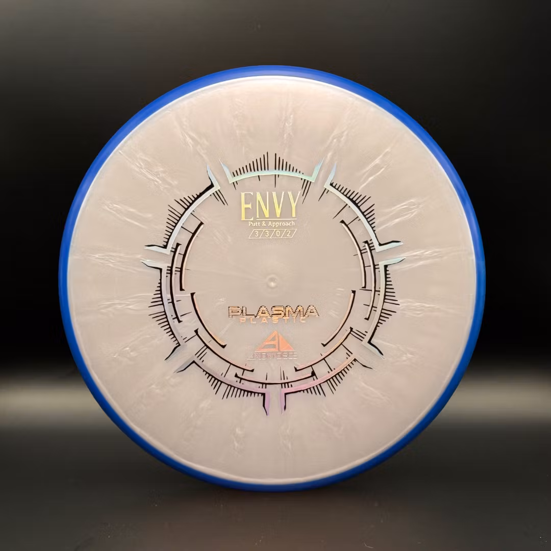 Envy Plasma