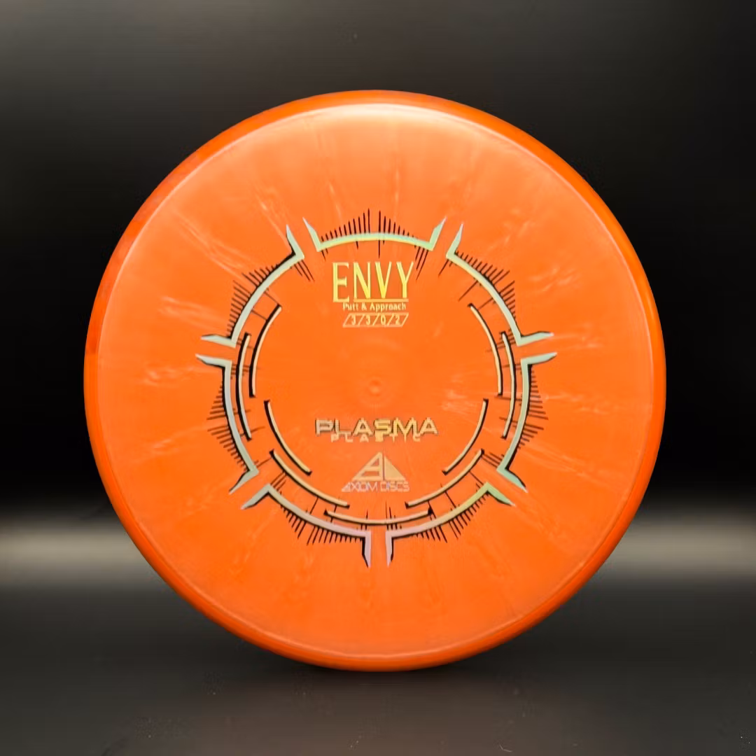 Envy Plasma