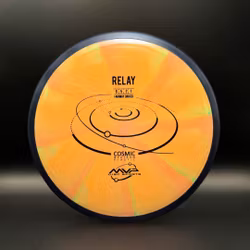 MVP Relay