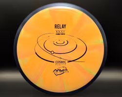 MVP Relay