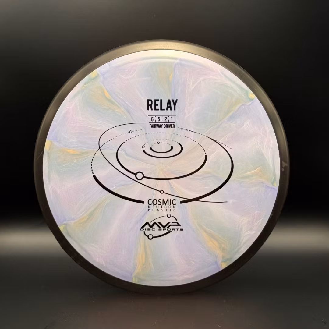 MVP Relay