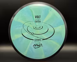 Volt Cosmic Neutron