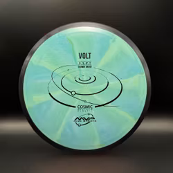 Volt Cosmic Neutron