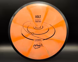 Volt Cosmic Neutron