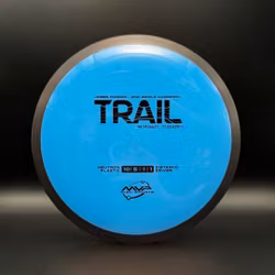 Trail Neutron