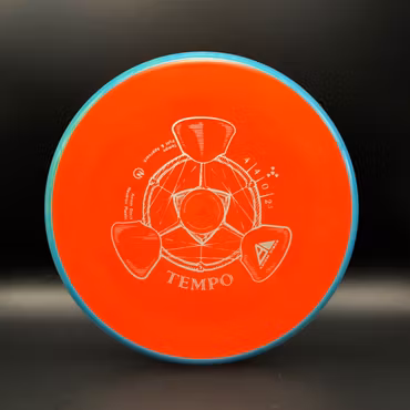 Tempo Neutron