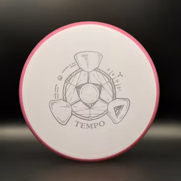 Tempo Neutron