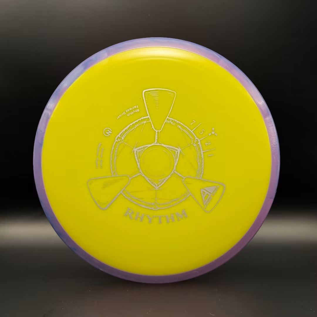 Neutron Rhythm