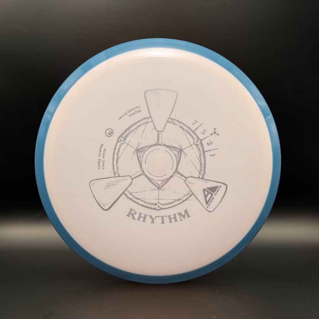 Neutron Rhythm