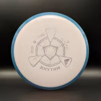 Neutron Rhythm
