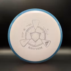 Neutron Rhythm