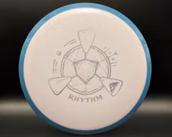 Neutron Rhythm