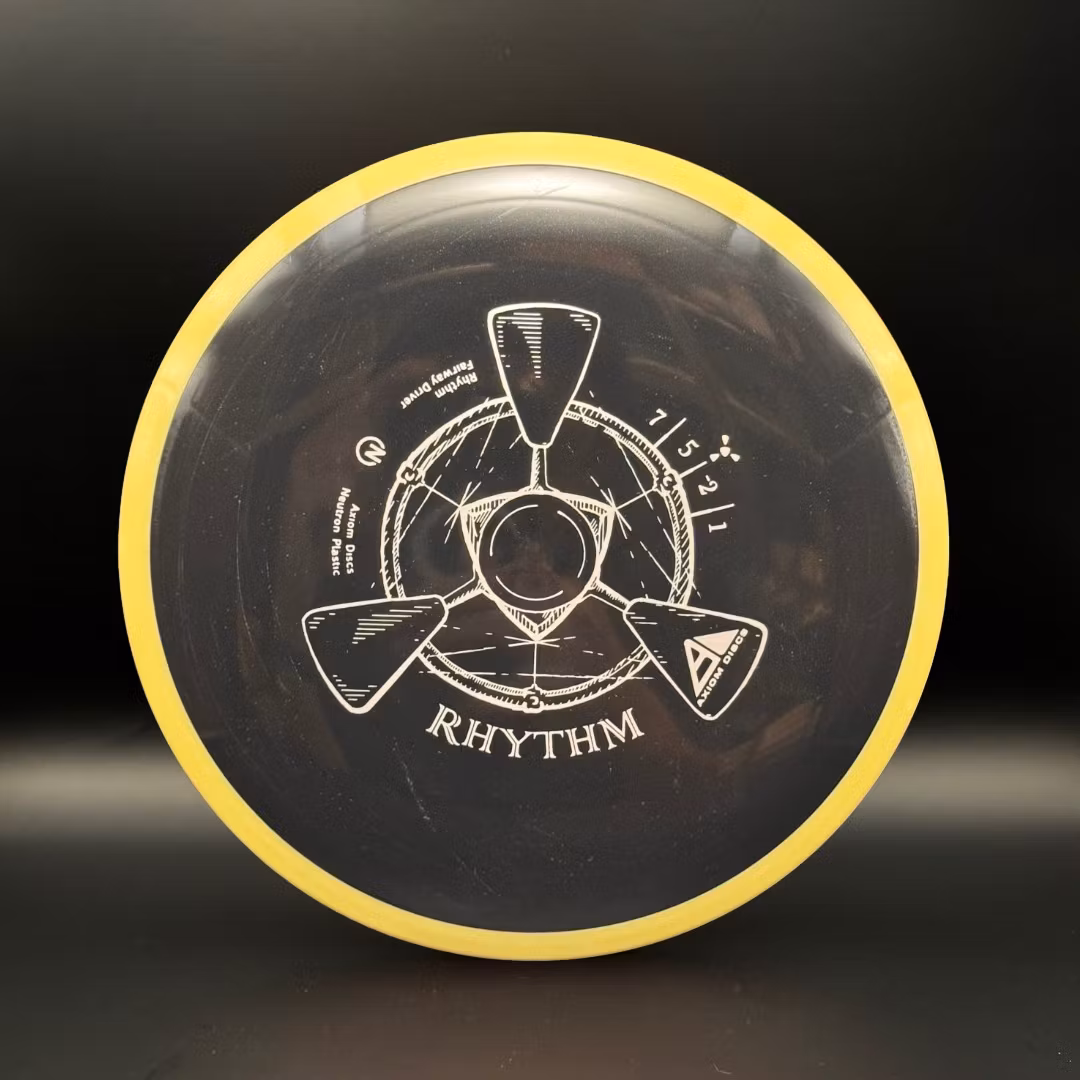 Neutron Rhythm