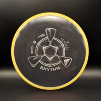 Neutron Rhythm
