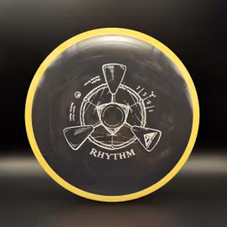 Neutron Rhythm