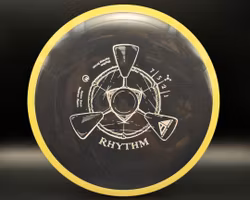Neutron Rhythm