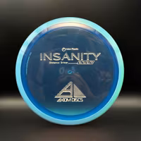 Axiom Insanity Proton