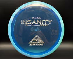 Axiom Insanity Proton