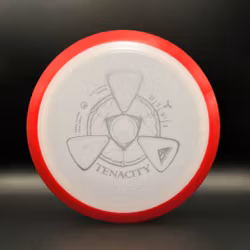 Tenacity Neutron