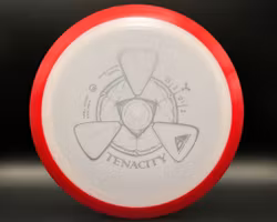 Tenacity Neutron