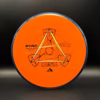 Pyro Prism Neutron