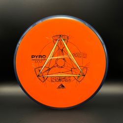 Pyro Prism Neutron