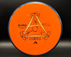 Pyro Prism Neutron