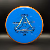 Pyro Prism Neutron