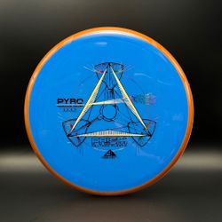 Pyro Prism Neutron