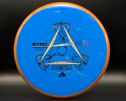 Pyro Prism Neutron