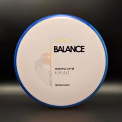 Neutron Balance - Simon Line
