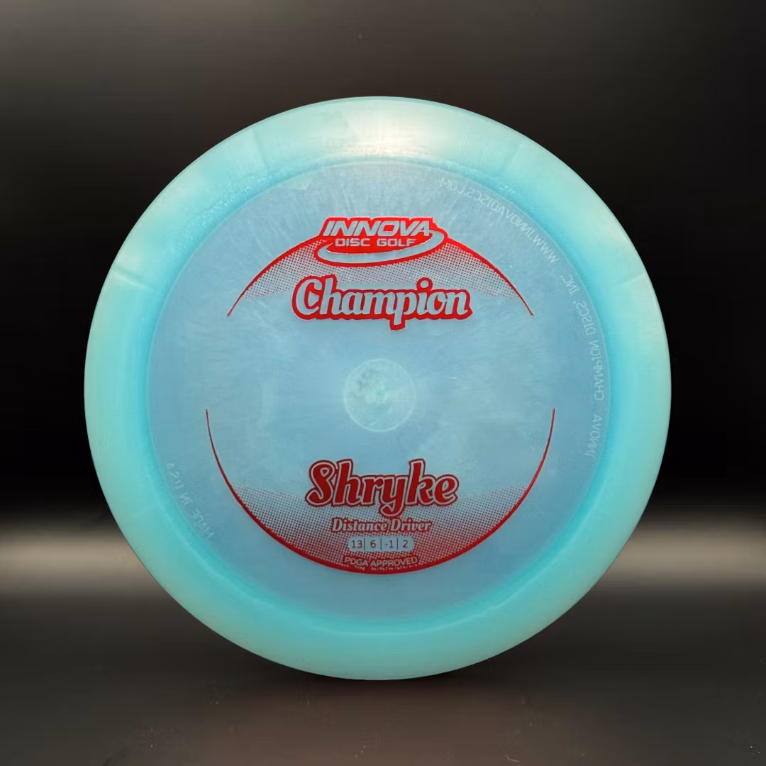 Champion Shryke