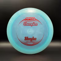 Champion Shryke