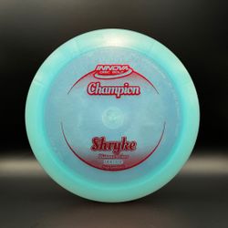 Champion Shryke