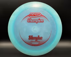 Champion Shryke