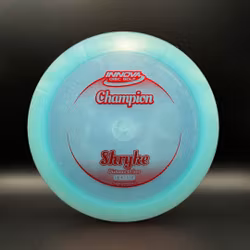Champion Shryke
