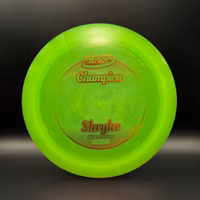 Champion Shryke
