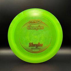 Champion Shryke