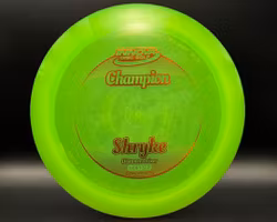 Champion Shryke