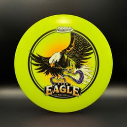 Star Eagle INNfuse